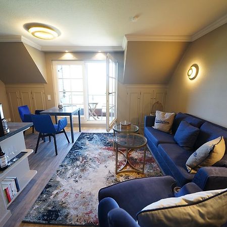 Heefwai 2 W5 Apartment Morsum  Bagian luar foto