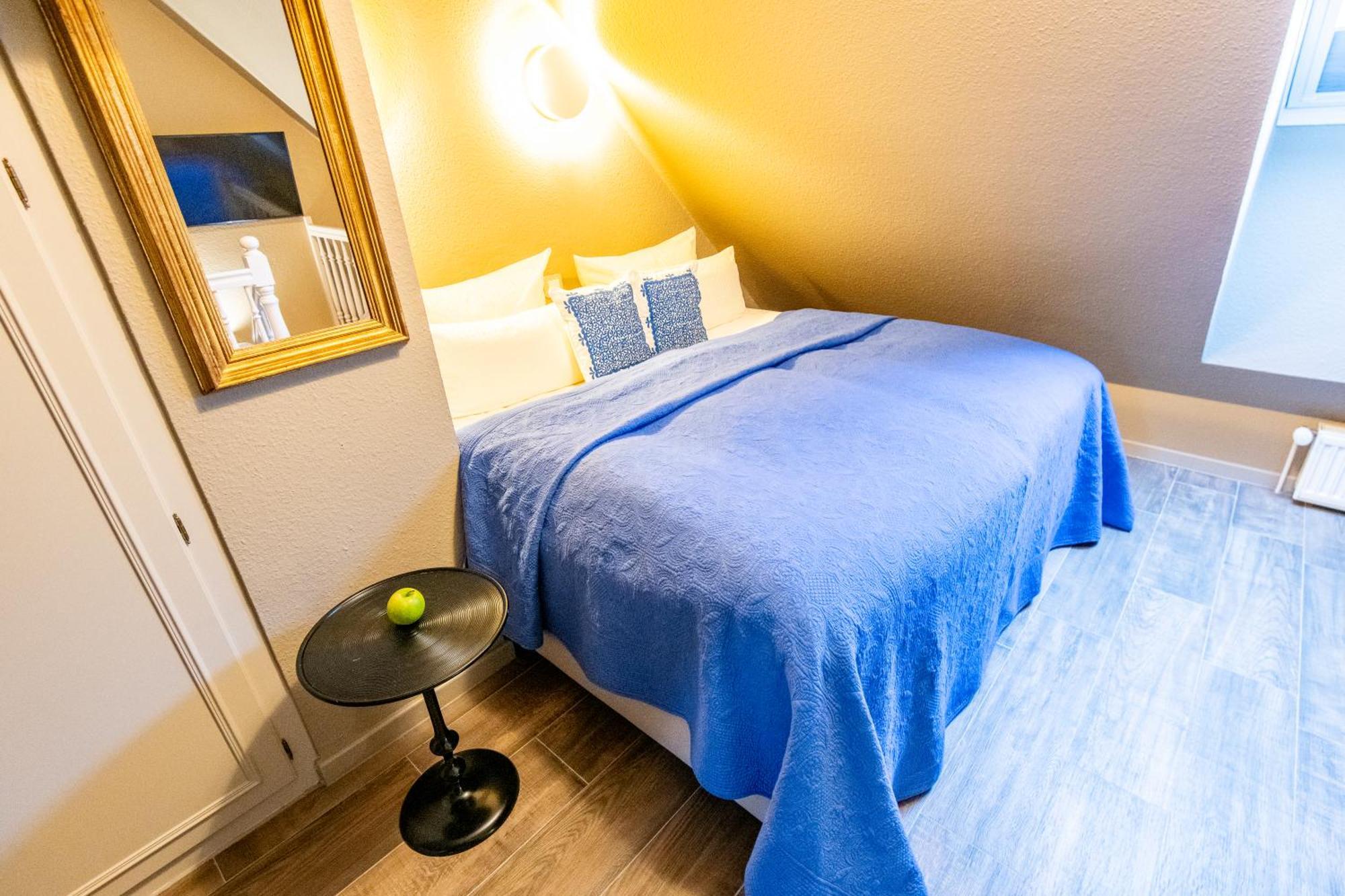 Heefwai 2 W5 Apartment Morsum  Bagian luar foto