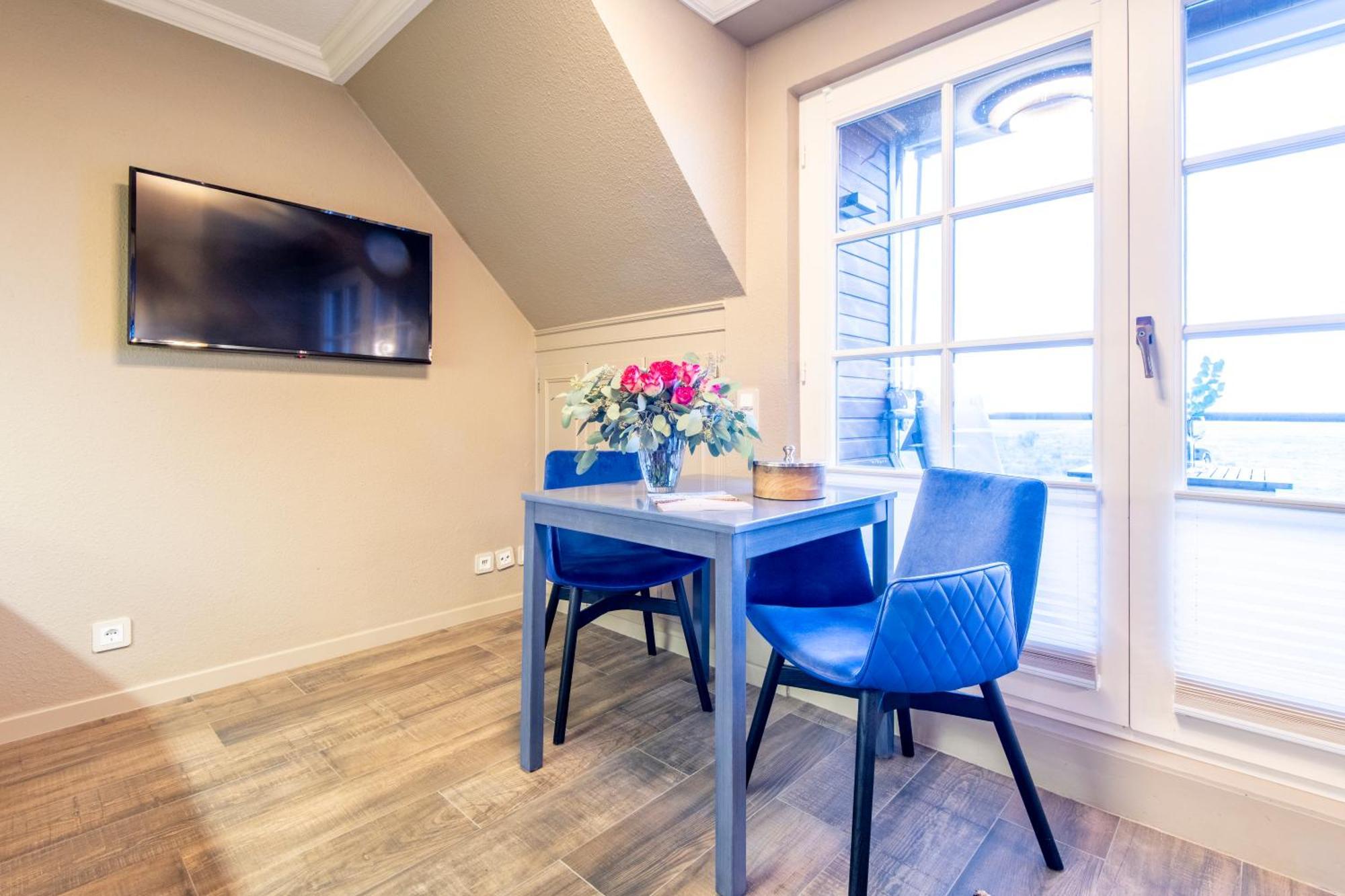 Heefwai 2 W5 Apartment Morsum  Bagian luar foto