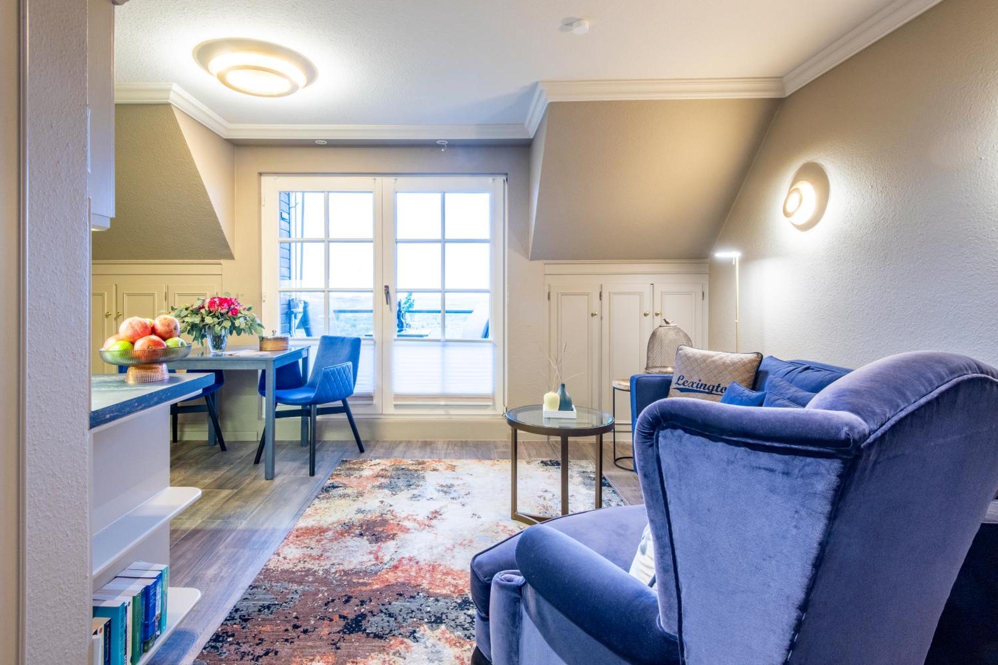 Heefwai 2 W5 Apartment Morsum  Bagian luar foto