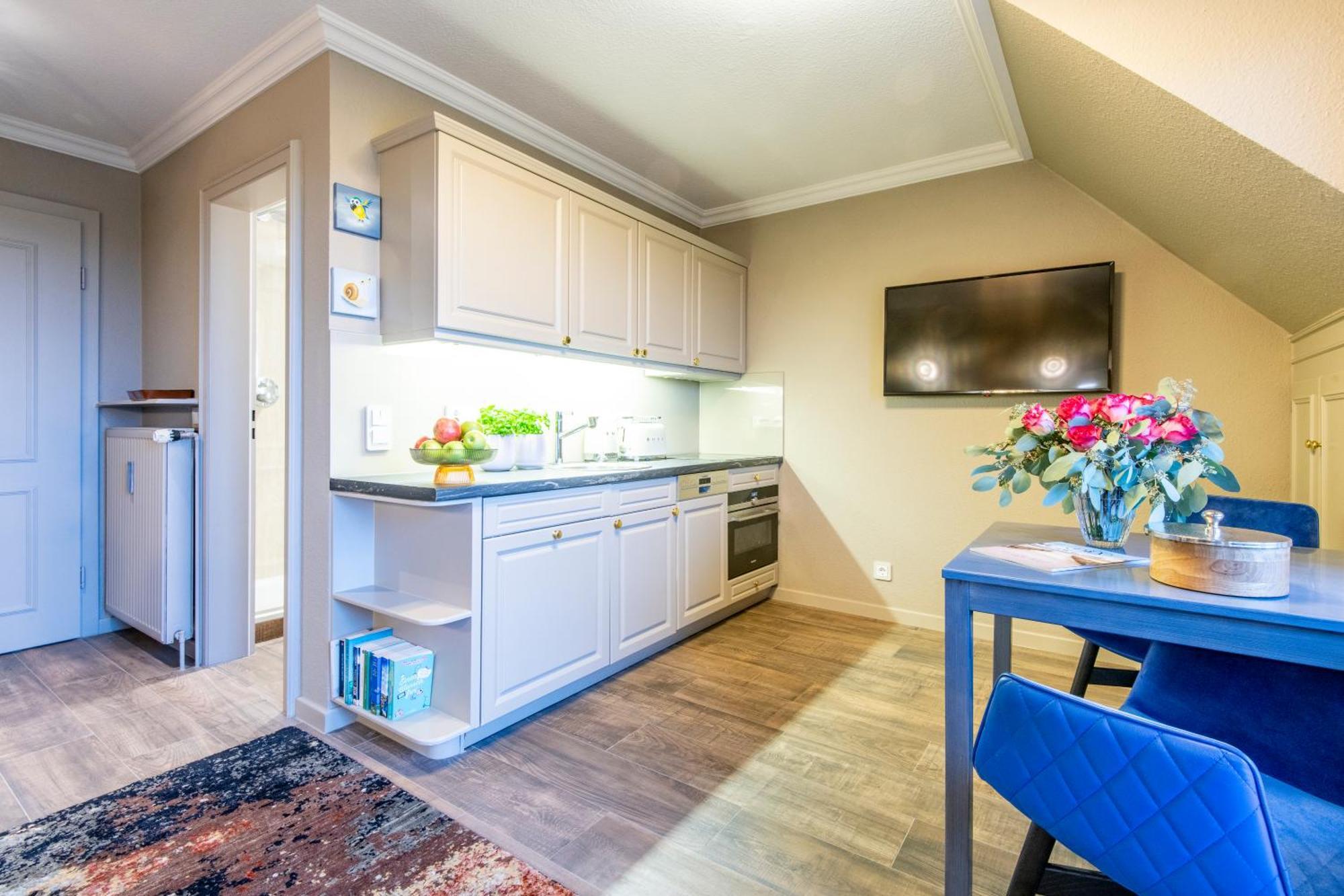 Heefwai 2 W5 Apartment Morsum  Bagian luar foto