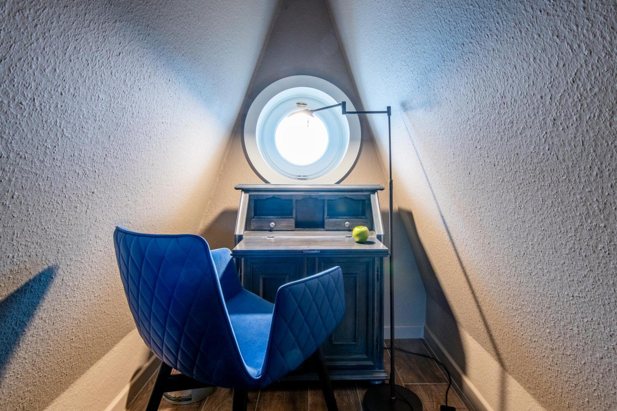 Heefwai 2 W5 Apartment Morsum  Bagian luar foto