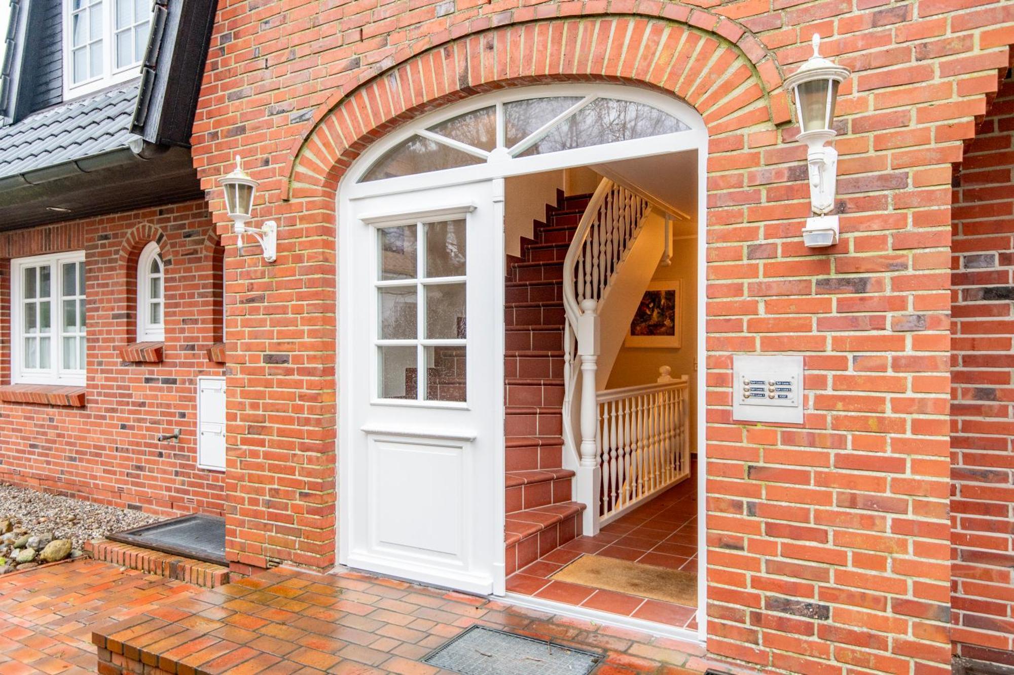Heefwai 2 W5 Apartment Morsum  Bagian luar foto