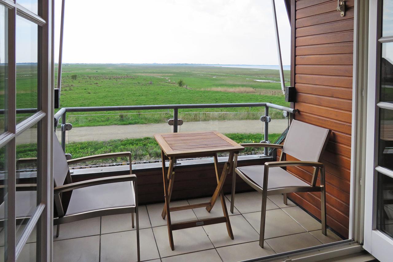 Heefwai 2 W5 Apartment Morsum  Bagian luar foto