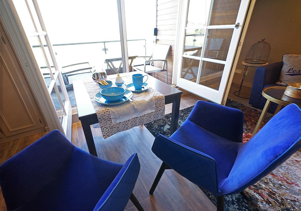 Heefwai 2 W5 Apartment Morsum  Bagian luar foto