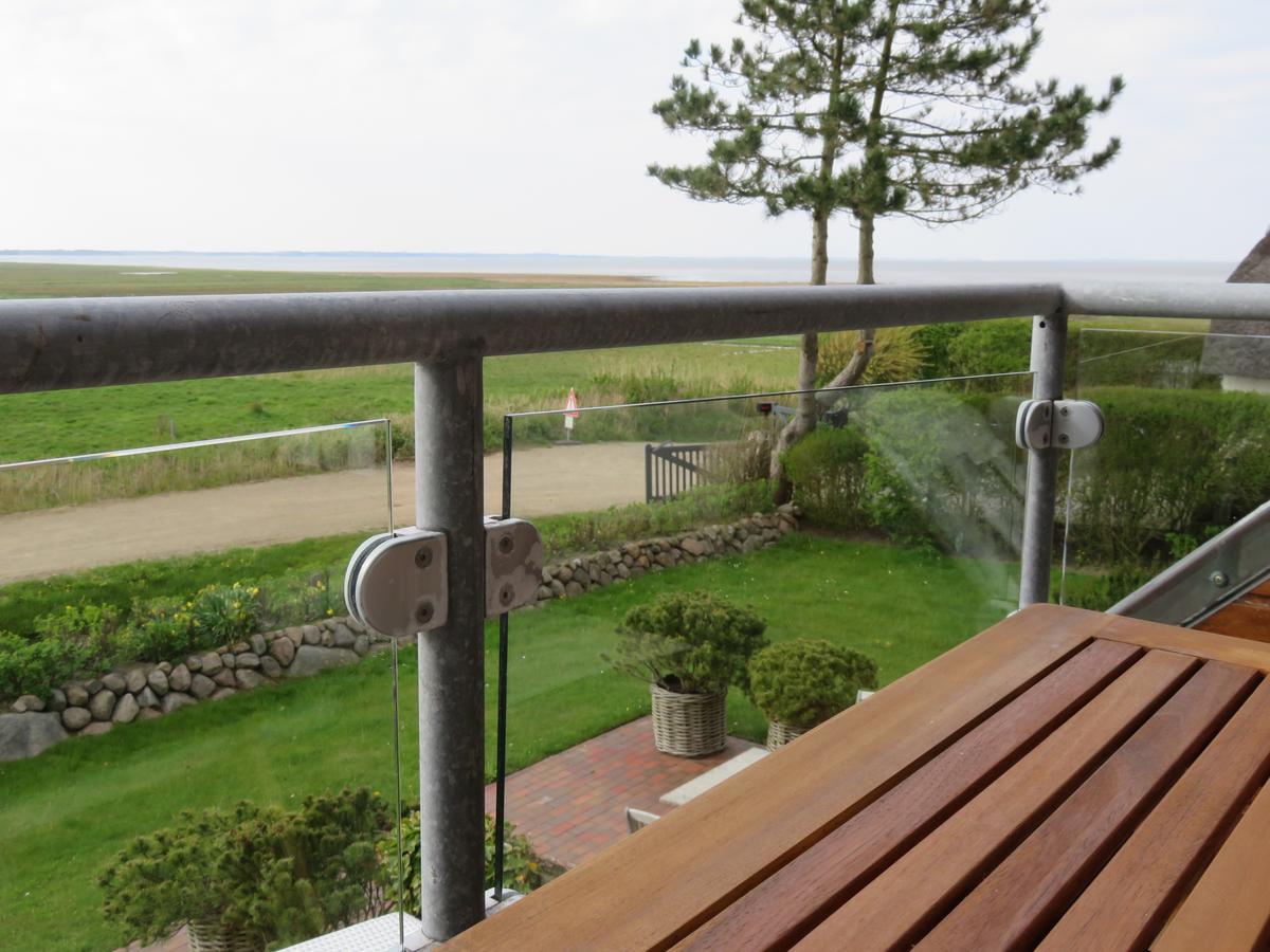 Heefwai 2 W5 Apartment Morsum  Bagian luar foto