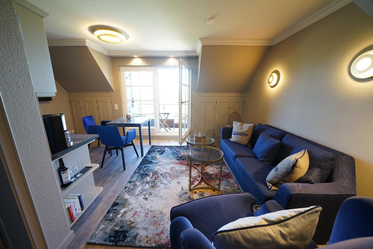 Heefwai 2 W5 Apartment Morsum  Bagian luar foto