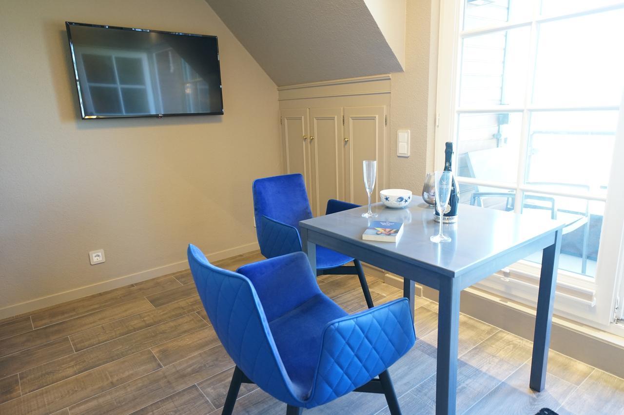 Heefwai 2 W5 Apartment Morsum  Bagian luar foto
